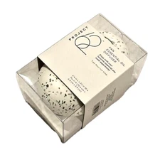 NEW Project 62 Fan Essential Oil Diffuser Rechargeable Portable Speckled