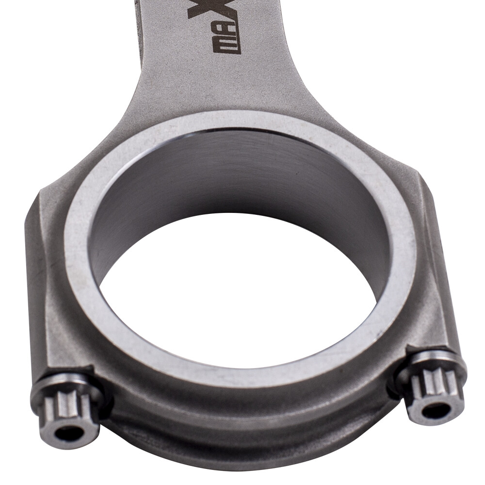 Performance Forged Connecting Rod for Peugeot 207 RC 308 Mini Cooper ...