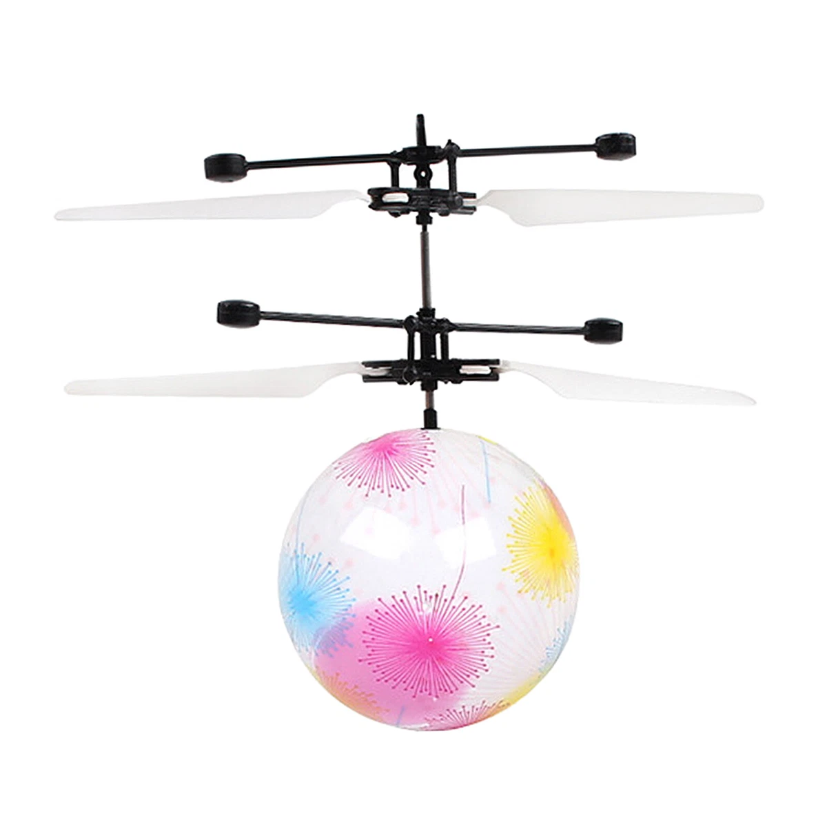 Disco helicopter sales