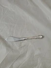 Towle Sterling Mastrr Butter Knife 6 7/8"