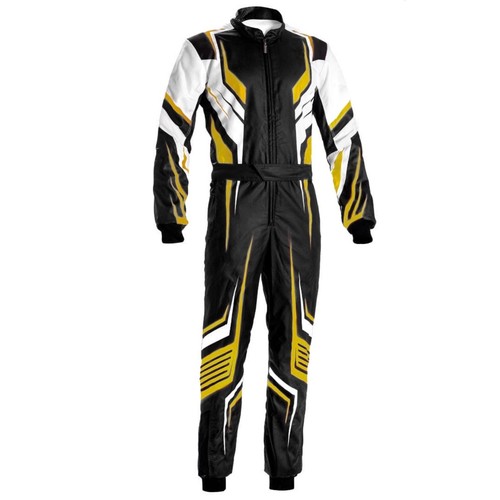 Go Kart race suit Customized sublimation Printed- Summer offer -Limited Edition - Picture 31 of 32