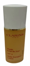 Clarins Daily Energizer Lotion SPF 15 (30ml/1oz) New