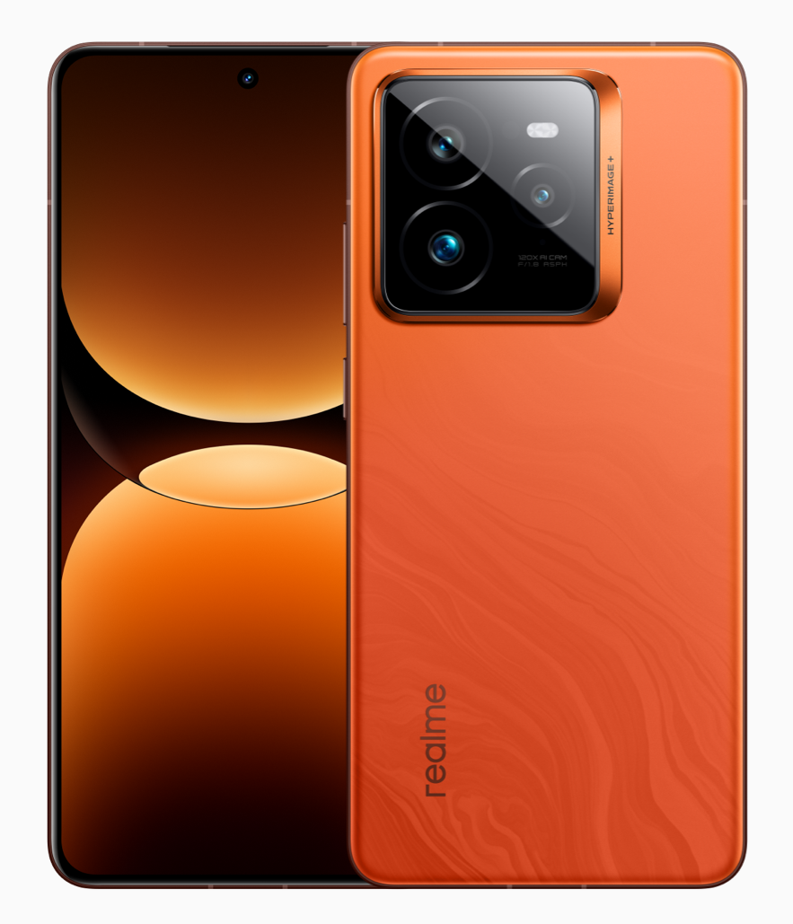 Realme GT 7 Pro 5G 6.78 Realme GT 7 Pro 5G 6.78
