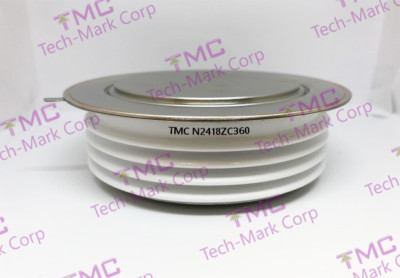 Replacement  N2418ZC360   NEW  Westcode  IXYS  Thyristor  SCR