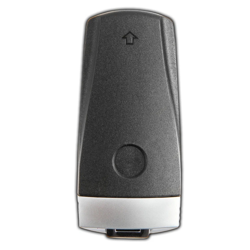 Replacement For Volkswagen VW Passat CC Smart Key NBG009066T 4 Button 2006-15 Foto 2 de 2