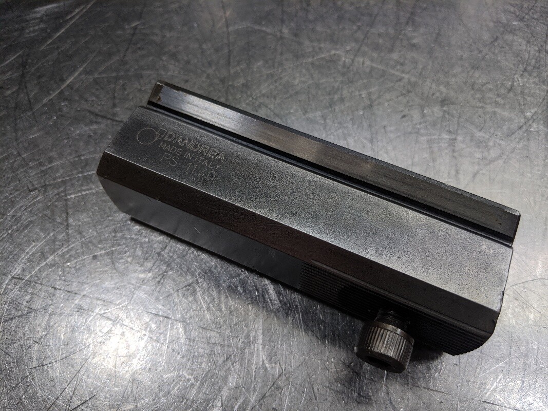 D'Andrea Boring Slide PS 11.40 (LOC2790A) | eBay