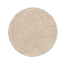 Räuchersand für Räucherkohle Quarzsand Körnung 0,4–0,8mm Feuersand Natur