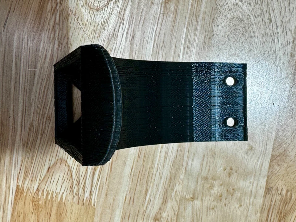 RC Car Wall Hangers Wheel Mounts for 1/8 Buggies, Traxxas Slash, Rally & 1/10 RC - Image 4 of 4