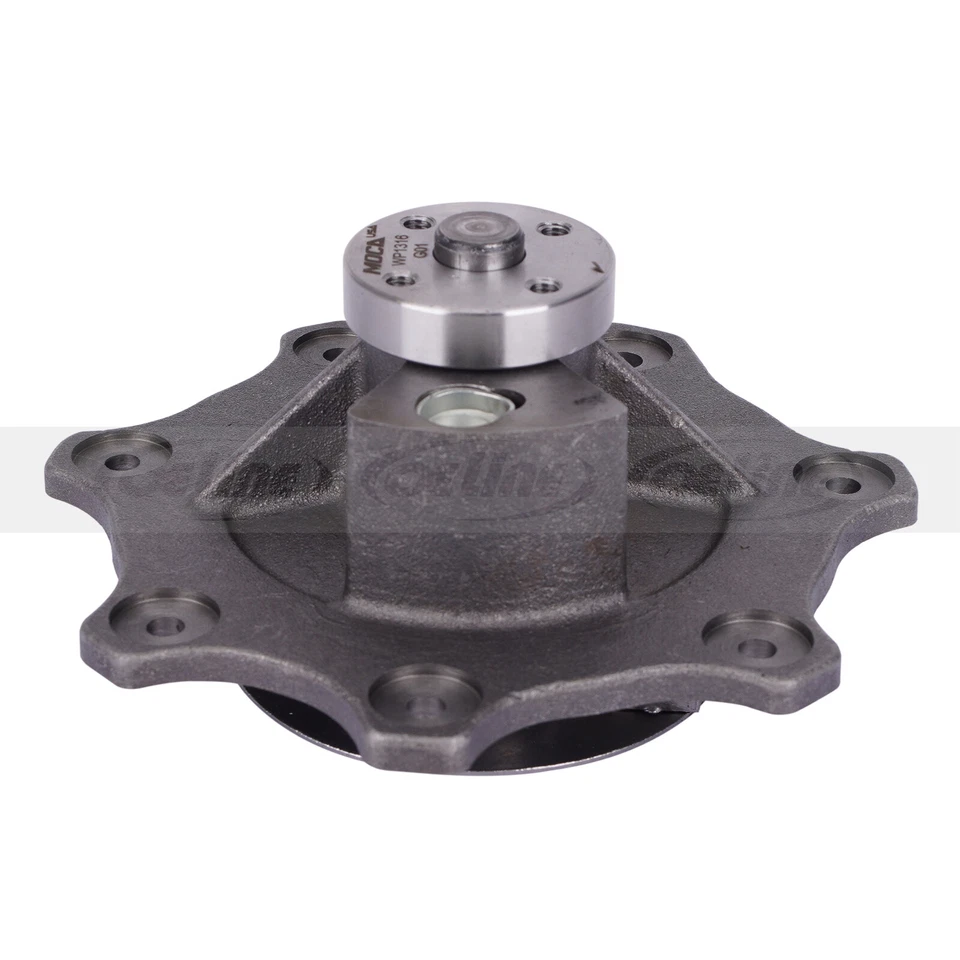 Water Pump for 93-05 International Harvester 3000 3600 4400 4700 4900 5000 7100 - Image 3 of 4