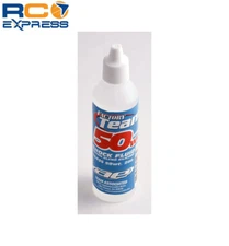 Associated FT Silicone Shock Fluid 50wt (640 cSt) ASC5435