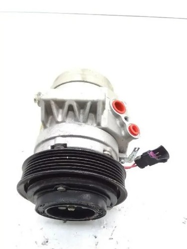2006-2007 Ford Fusion A/C air Compressor 3.0L OEM - Picture 2 of 5