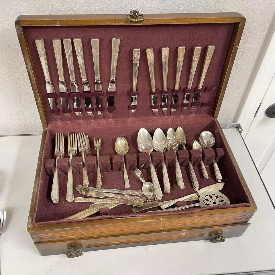 Prestige silverware deals