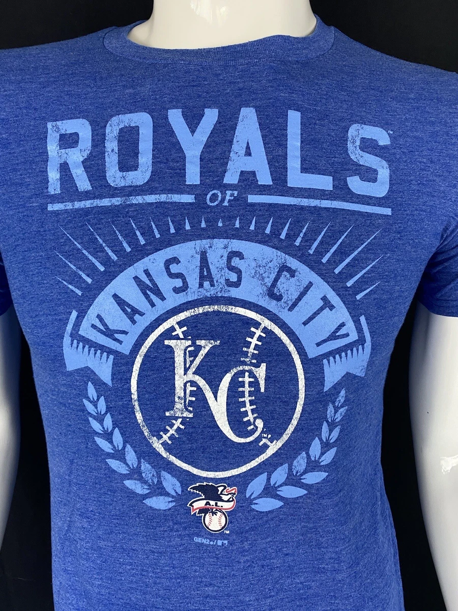Royals shirt sales