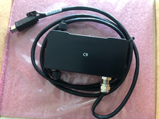 GE Healthcare (Cytiva) AKTA 28956495 Conductivity Monitor C9.. HOLIDAY DISCOUNT