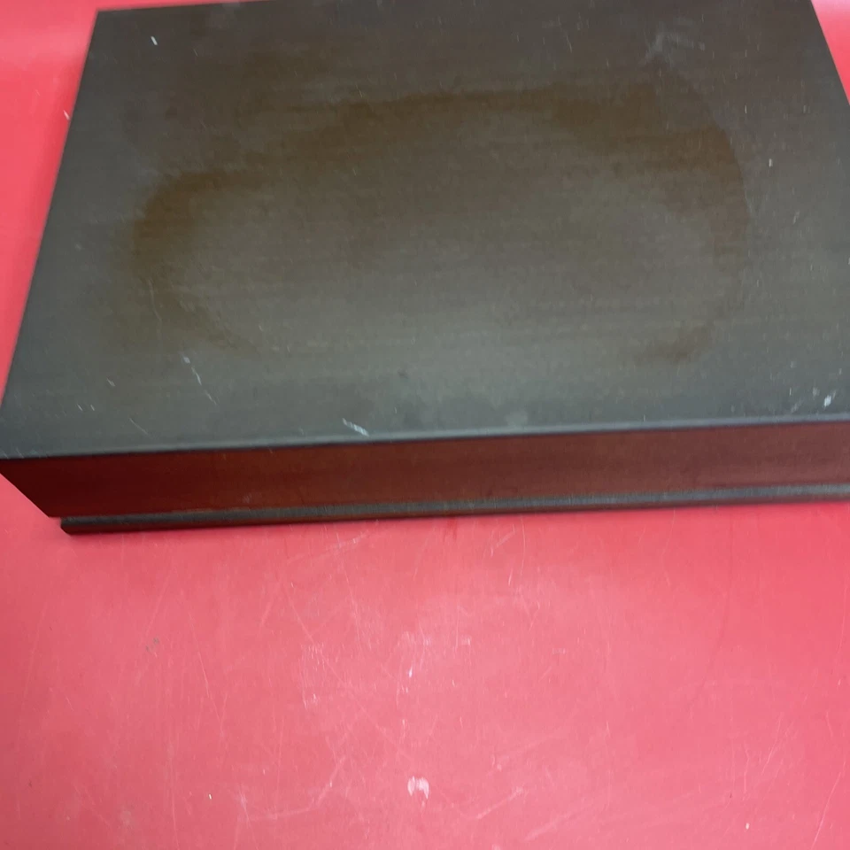 Placa Tudor Queen Bess vintage Oneida Community - 50 piezas Foto 2 de 4