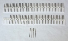80 New 90/14, 100/16, 110/18 Sewing Machine Needles Japan