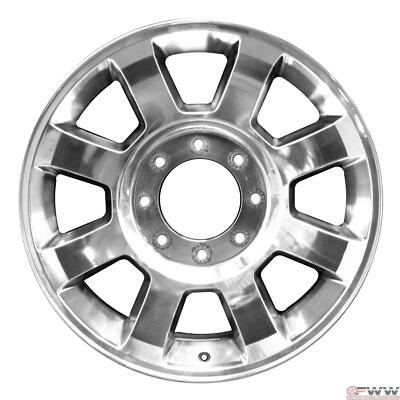 Ford F250 F350 Super Duty 2007-2010 20