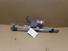 11 12 13 14 15 16 Dodge Caravan FRONT Used Wiper Motor Linkage Transmission #322