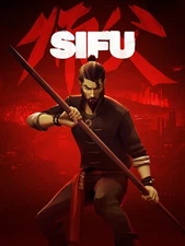 Sifu - Steam Key / Digital