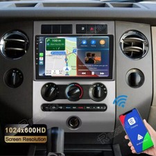 Android 15 For Ford Expedition 2007-2014 Wireless Carplay Car Radio Stereo Gps Android 15 For Ford Expedition 2007-2014 Wireless Carplay Car Radio Stereo Gps