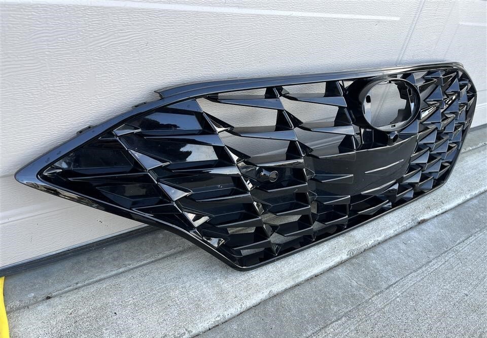 専用 20 21 HYUNDAI SONATA GRILLE OEM 86351-L0410 | eBay