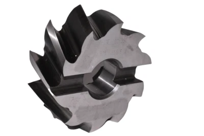 Walzenstirnfräser D100x43,5x32 mm  Typ N KHSS-E Fette  RHV17364 - Bild 1 von 4