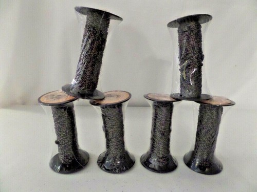 Do All Outdoors - Dead Bird Braided Decoy Cord 100' - Lot Of 6