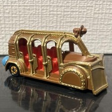 Tokyo Disney Resort Tomica Journey to the Center of the Earth Diecast 1/77 Used