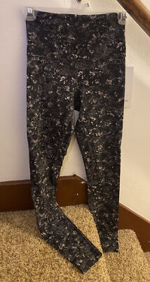 NWT Lululemon Align HR Pant 28  SZ 4 EQZM