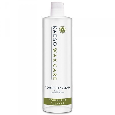 Kaeso Completely Clean Gerätereiniger 495ml für Wachsgeräte