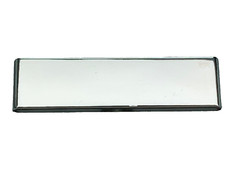 1/64 DCP PARTS CHROME METAL PETERBILT 359/379/389 BUMPER