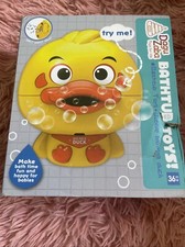 Bathtub Toy