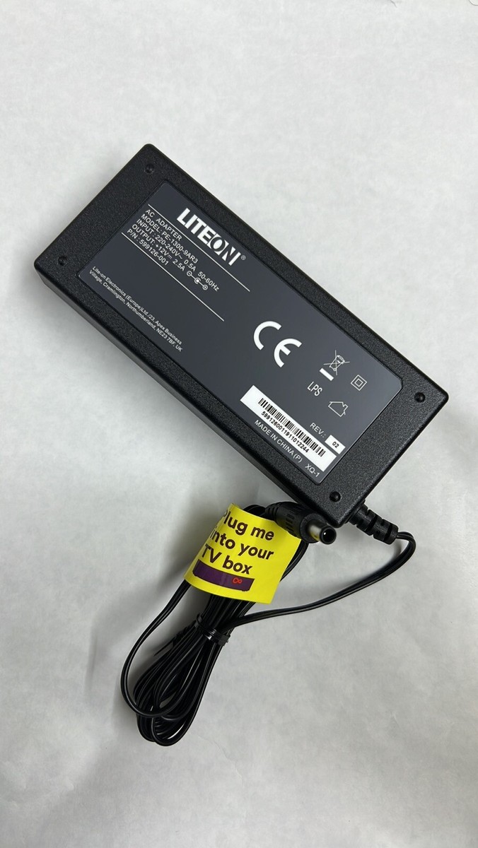Vintage Fisher Price AC Adapter 3355 Plug In Power Supply Model SA48