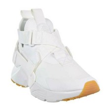 huarache city black gum