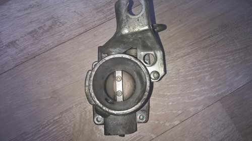 938fma Stellantrieb Wirbelsteuerung Ventil (Drosselklappe) 938f-m DE113275-05