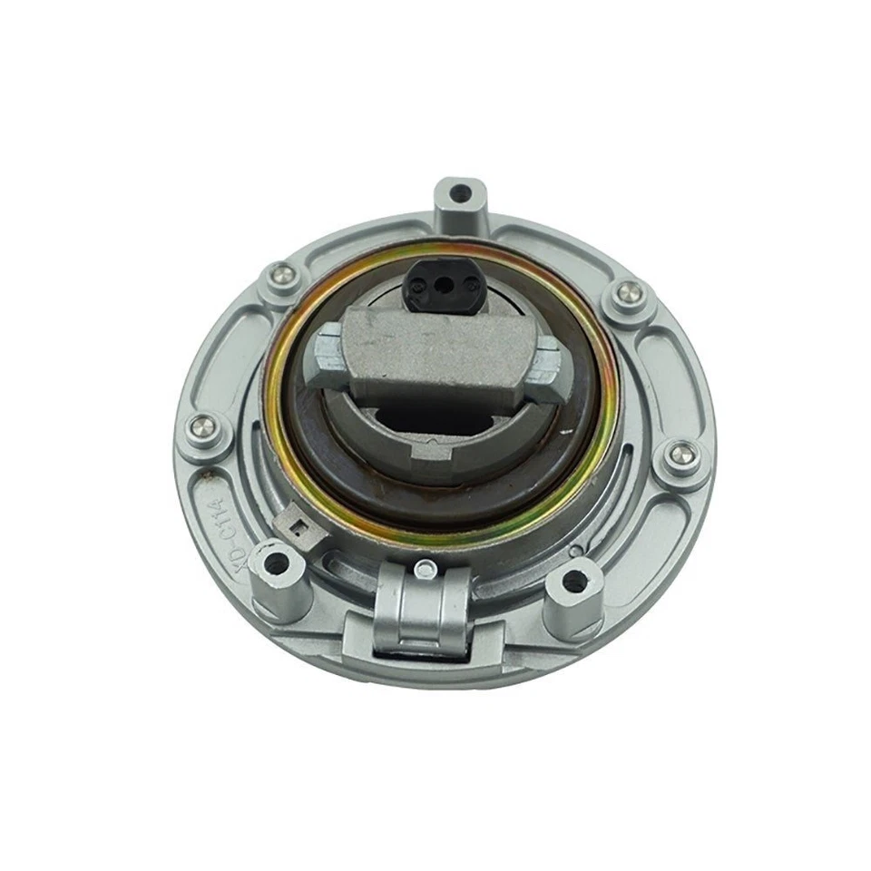 Ignition Switch Fuel Gas Cap For Honda CBR600RR CBR900RR CBR929RR CBR954RR - Image 4 of 4