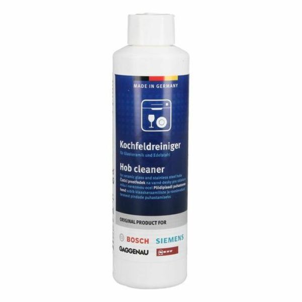 Кохфельдрейнигер для производства стеклокерамики Edelstahl Bosch 00311897 250 мл