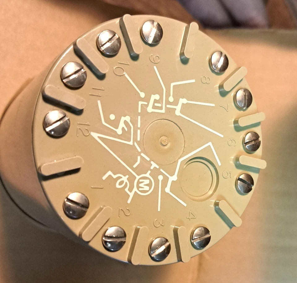 EAGLE SIGNAL HP55BG TIMER - 30minutes - NIB - Image 3 of 4