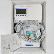 ▀▄▀▄▀  TELEMECANIQUE ZELIO SR2 B201BD – PACK2BD – PACK 20 SR2 SR2B201BD + SOFT