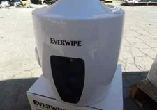 Tork Everwipe Centerfeed Wet Wipe Dispenser White, Wall Mounted  192810 10-DISP