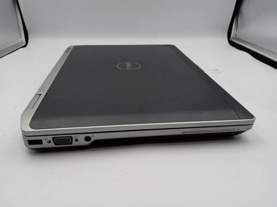 Dell Latitude E6430 14" Laptop Intel Core i5 4GB RAM 320GB HDD Windows XP -RR - Image 3 of 4