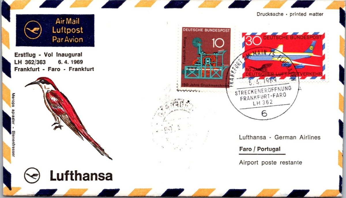 Lufthansa ルフトハンザ航空　アンティークピンバッジ 531283-001 Herpa Lufthansa / ルフトハンザドイツ航空 B747-8 D