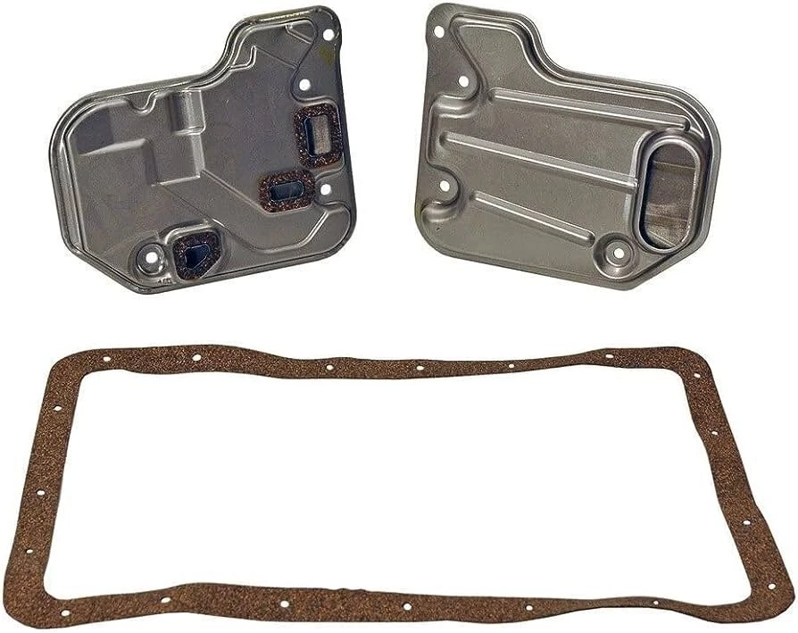 Kit de filtro de transmisión WIX para LEXUS GS300 1998-2005 Foto 2 de 4