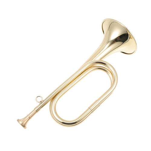 Kids' Leaning Tool Students Trumpet Trumpet Horn Enthusiast Teaching Supplies
