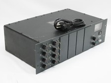 JBL 7510A Professional Series 8-Channel Automatic Mixer