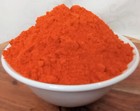 CAYENNE PEPPER ORGANIC POWDER : HIGH IN CAPSAICIN : PREMIUM QUALITY FREE POSTAGE