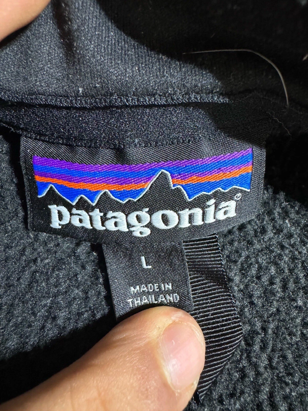 patagonia full zip quilted knit better sweater jacket