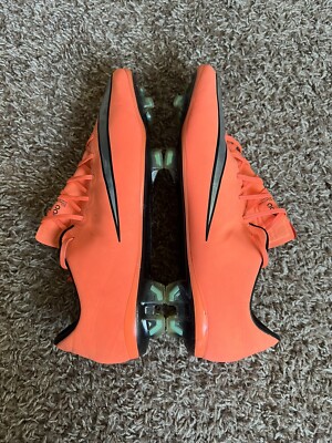 Nike Mercurial Vapor X 10 FG | eBay