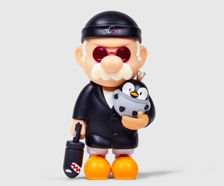 コミック・アニメ ZCWO Fools Paradise SUPER PROFESSIONAL ZCWO X Fools Paradise SUPER PROFESSIONAL Mario Killer Lake