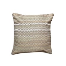 Cushion Covers Throw Geometric Design Sofa Pillow Cases - 17"x17" Inch Venice